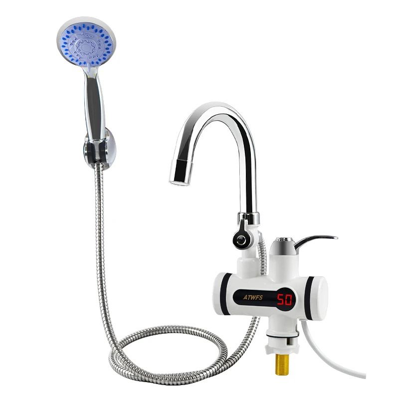Electric Instant Water Heating Tap (  3000W )
