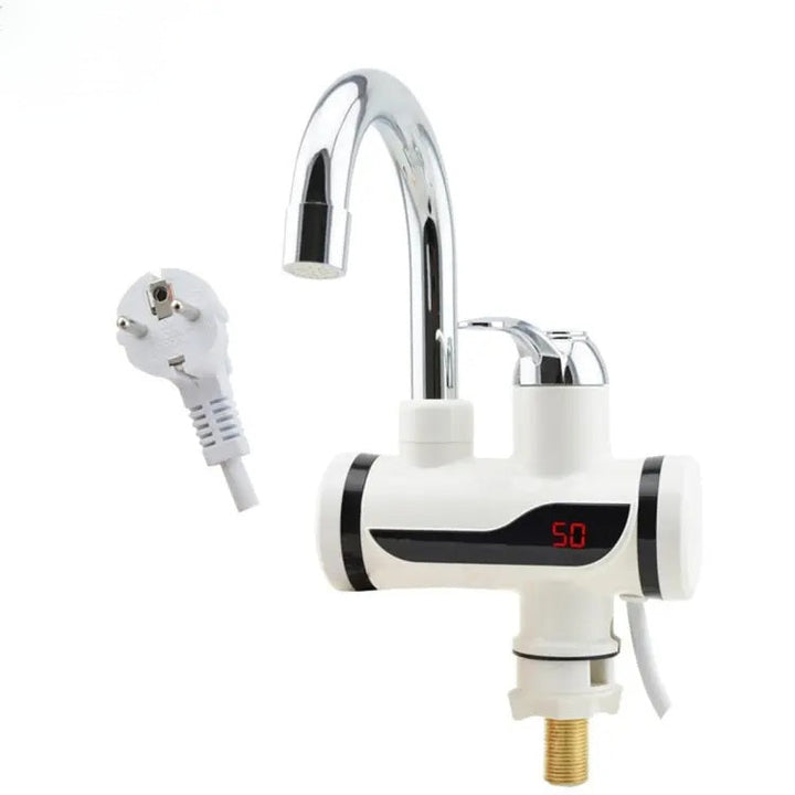 Electric Instant Water Heating Tap (  3000W )