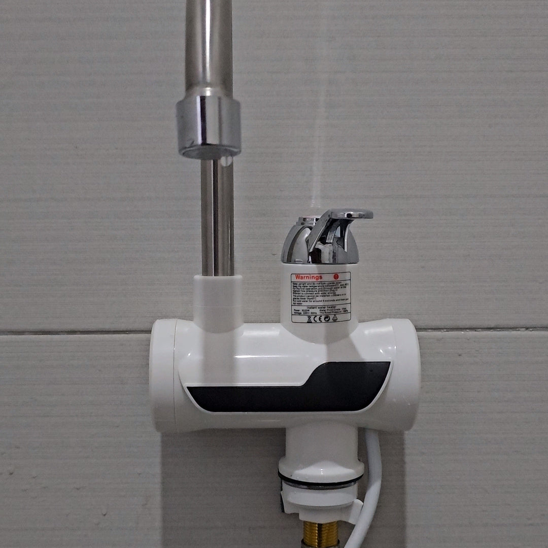 Electric Instant Water Heating Tap (  3000W )