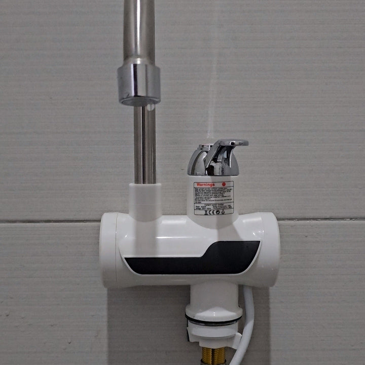 Electric Instant Water Heating Tap (  3000W )