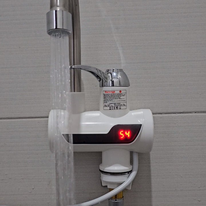 Electric Instant Water Heating Tap (  3000W )
