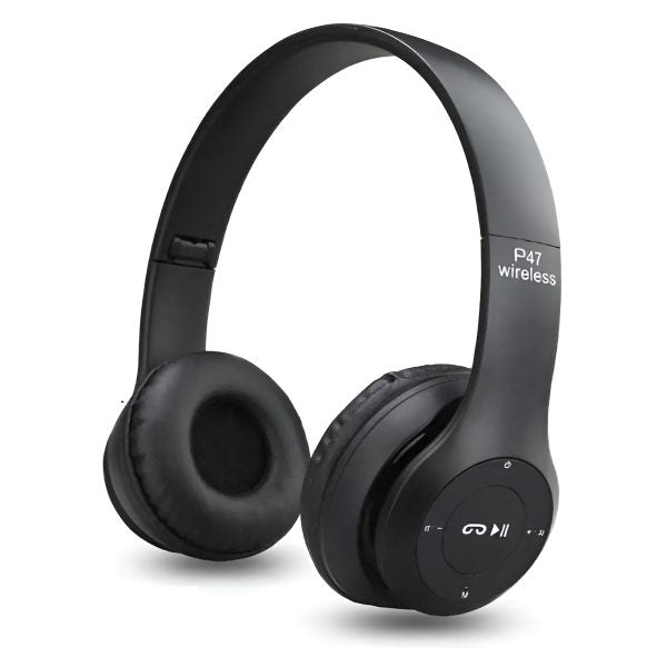 P47 Wireless Headphones (random Color)