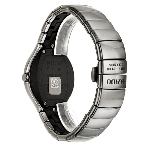 Rado Men’s Formal Wrist Watch With Stainless Steel Chain | Best Quality