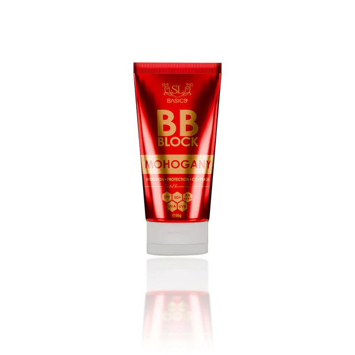 SL Basics BB Block - 50ml