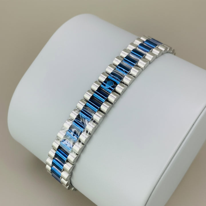 RLX Arabic style watch for men