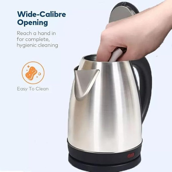 2.L Automatic Electric Kettle (1000W, 220V)