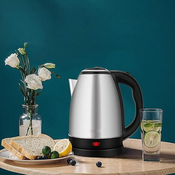 2.L Automatic Electric Kettle (1000W, 220V)