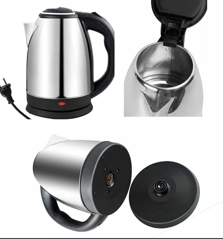 2.L Automatic Electric Kettle (1000W, 220V)