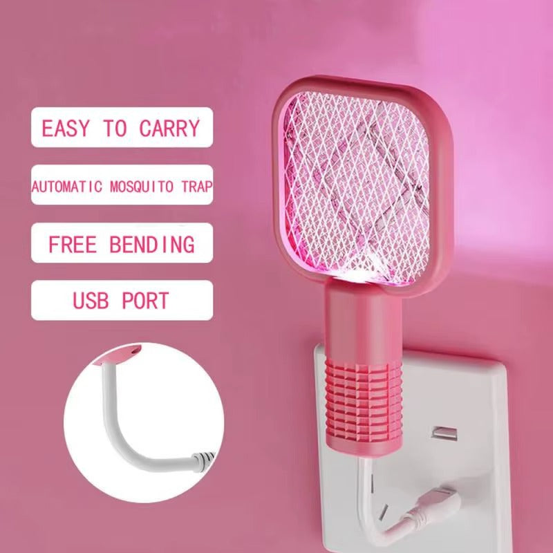 Electric Mini USB Mosquito Killer