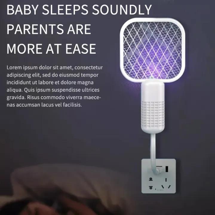 Electric Mini USB Mosquito Killer