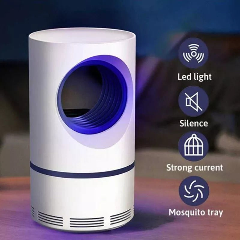 💡 Mosquito Killer Lamp 💡