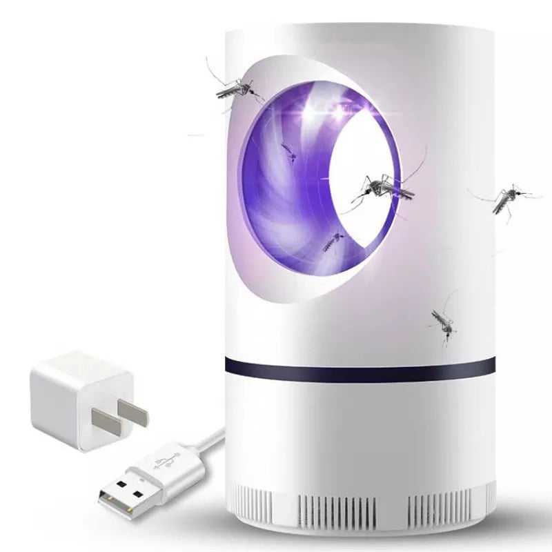 💡 Mosquito Killer Lamp 💡