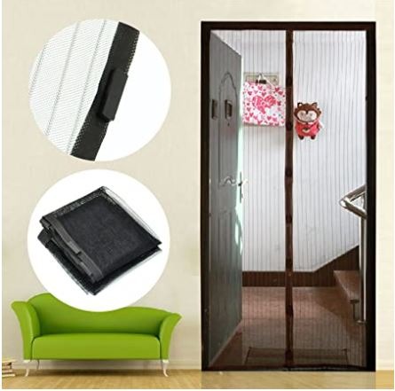 Premium Mosquito Magic Mesh