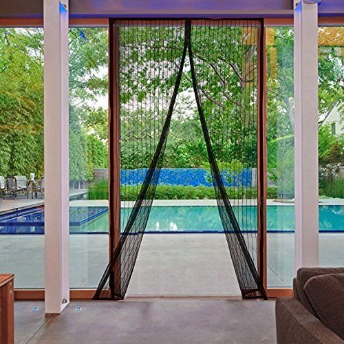 Premium Mosquito Magic Mesh