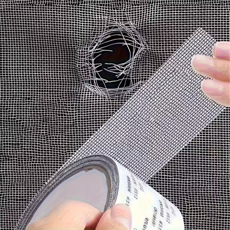 Window Mosquito Net Repair Tape