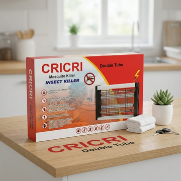 Powerful Cricri Mosquito Killer