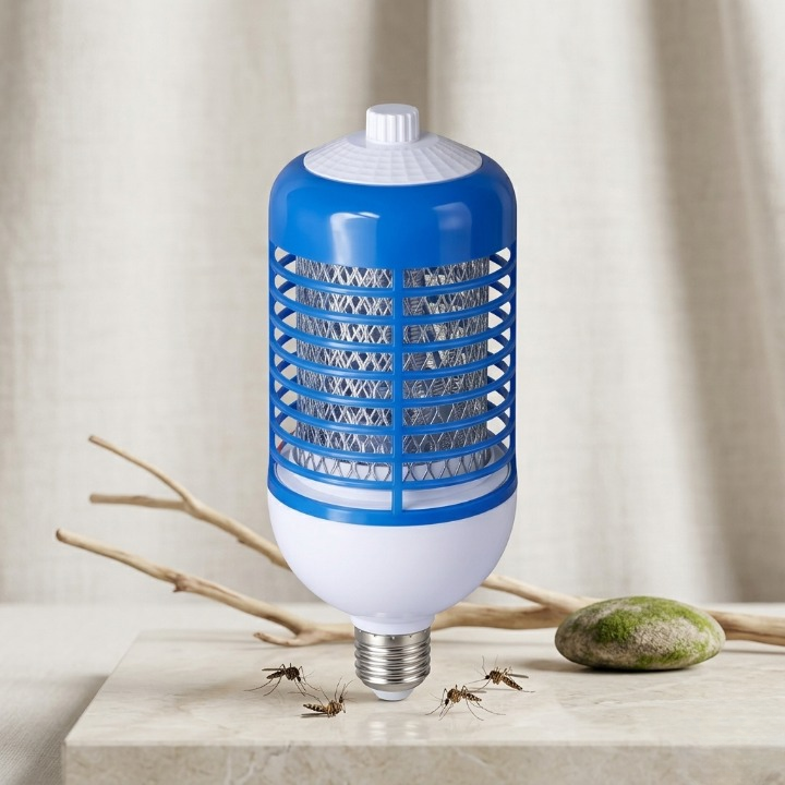 Millat Model 816 LED Anti-Mosquito Device