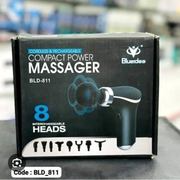 Best Quality Massager