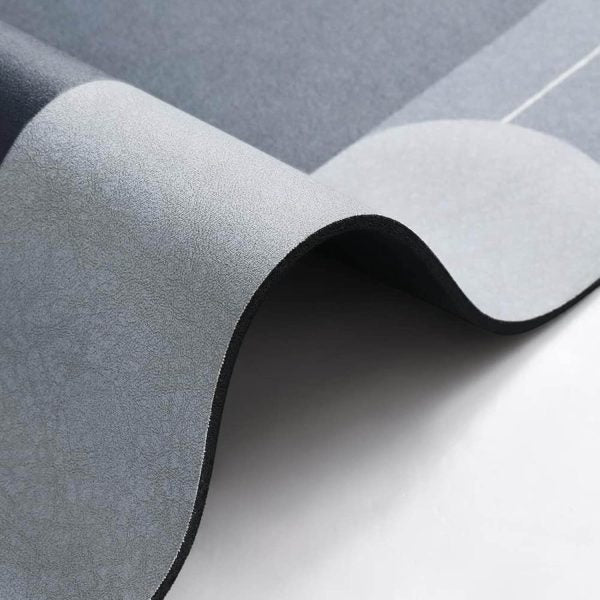 Best Quality Quick-dry Non-slip Home Mat – Absorbent, Washable Square