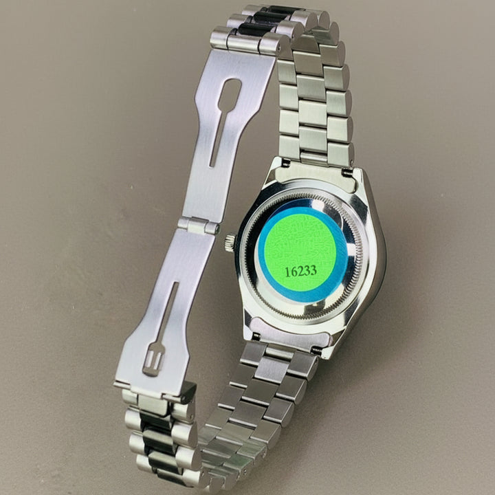 RLX Arabic style watch for men