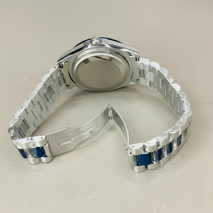 RLX Arabic style watch for men