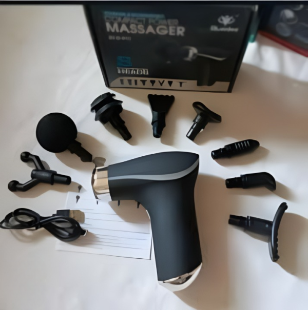 Best Quality Massager
