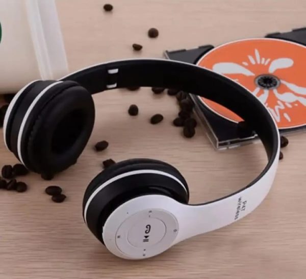 P47 Wireless Headphones (random Color)