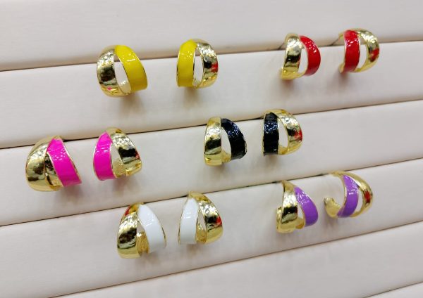 Casual Wear Fashion Trendy Jewelry