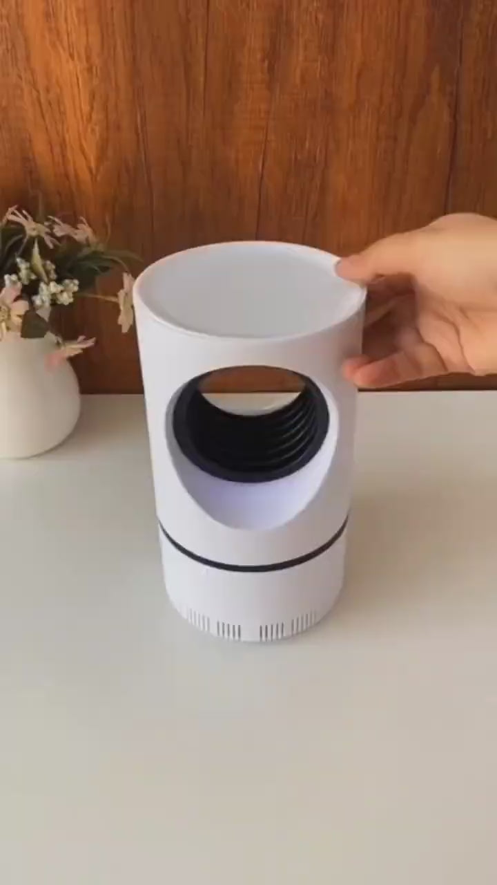💡 Mosquito Killer Lamp 💡