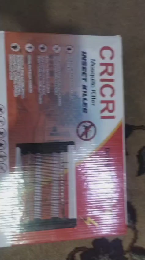 Powerful Cricri Mosquito Killer