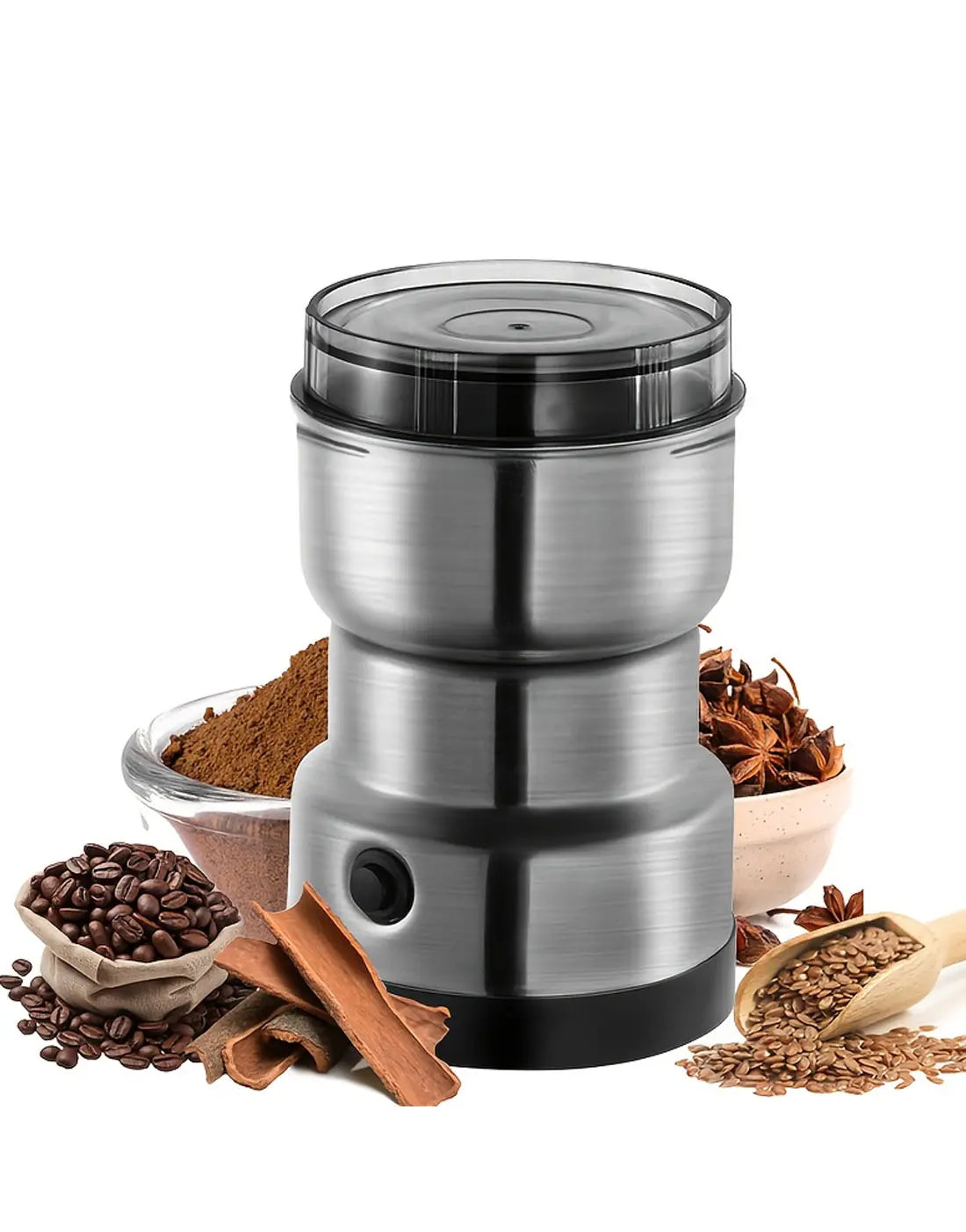 ⚡ RAF Multipurpose Electric Grinder ⚡