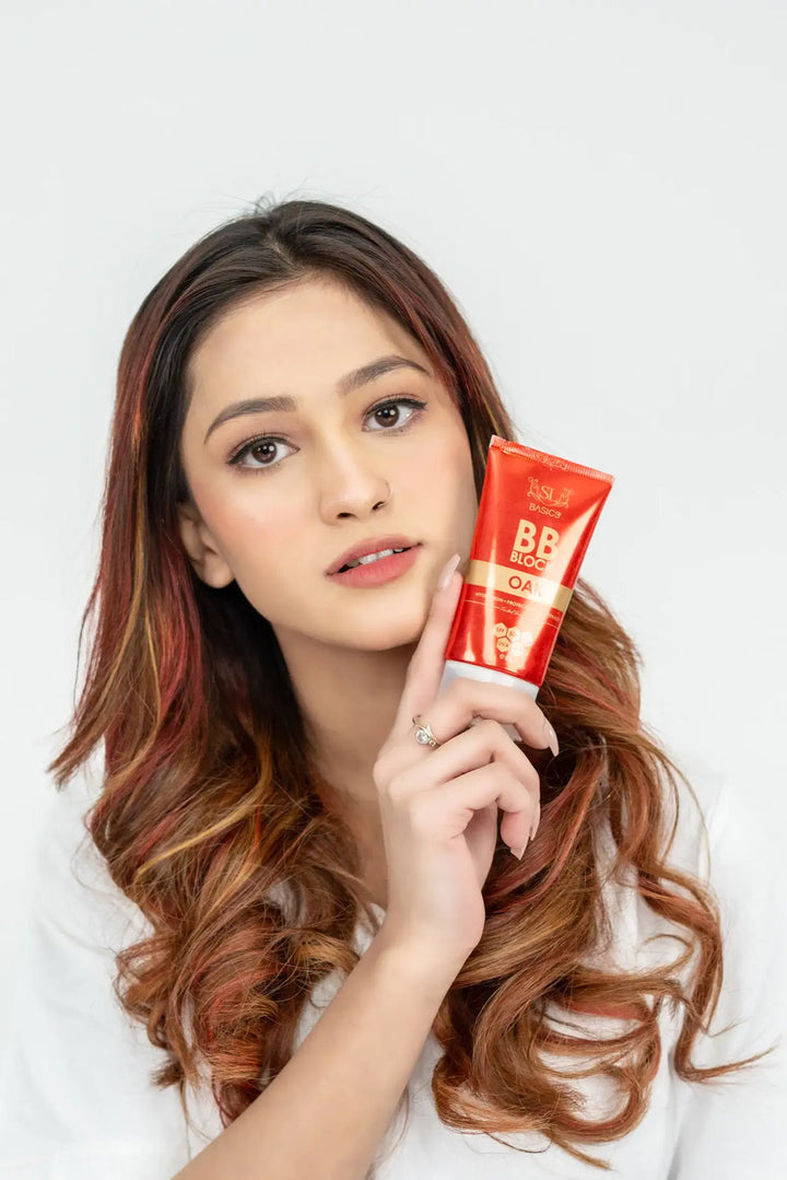 SL Basics BB Block - 50ml