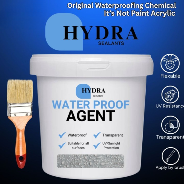 Hydra Water Proof Agent With Brush