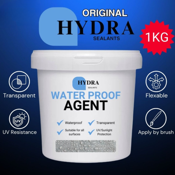 Hydra Water Proof Agent With Brush